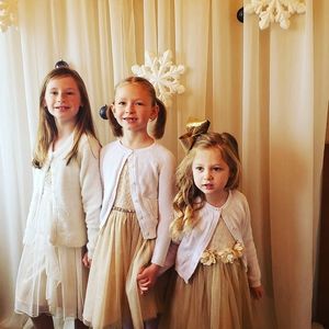 Meet your Posher, Brandy